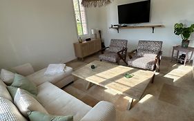 A 600M De La Plage 6Pers Meuble De Tourisme 3 Etoiles La Villa Des Grottes