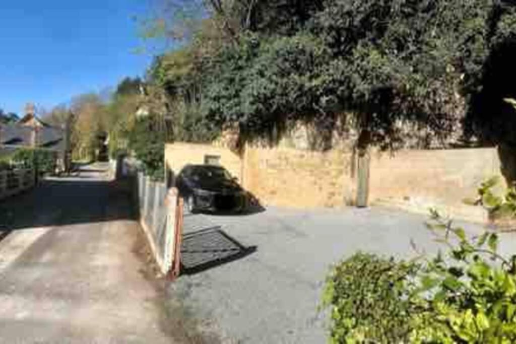 A 600M De La Plage 6Pers Meuble De Tourisme 3 Etoiles La Villa Des Grottes Veulettes-sur-Mer Exterior foto